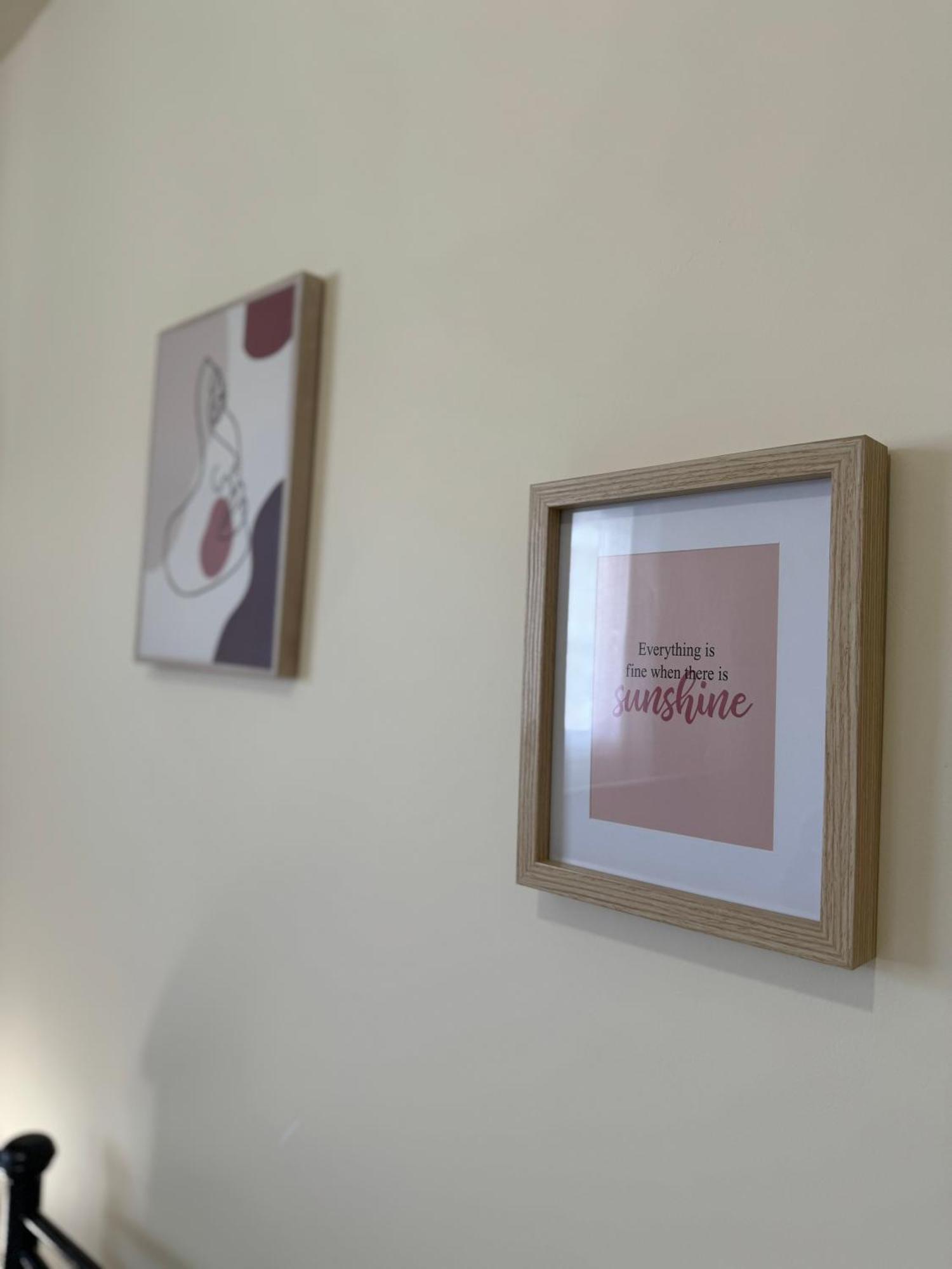 Airpoint Apartments Artemida  Exterior foto