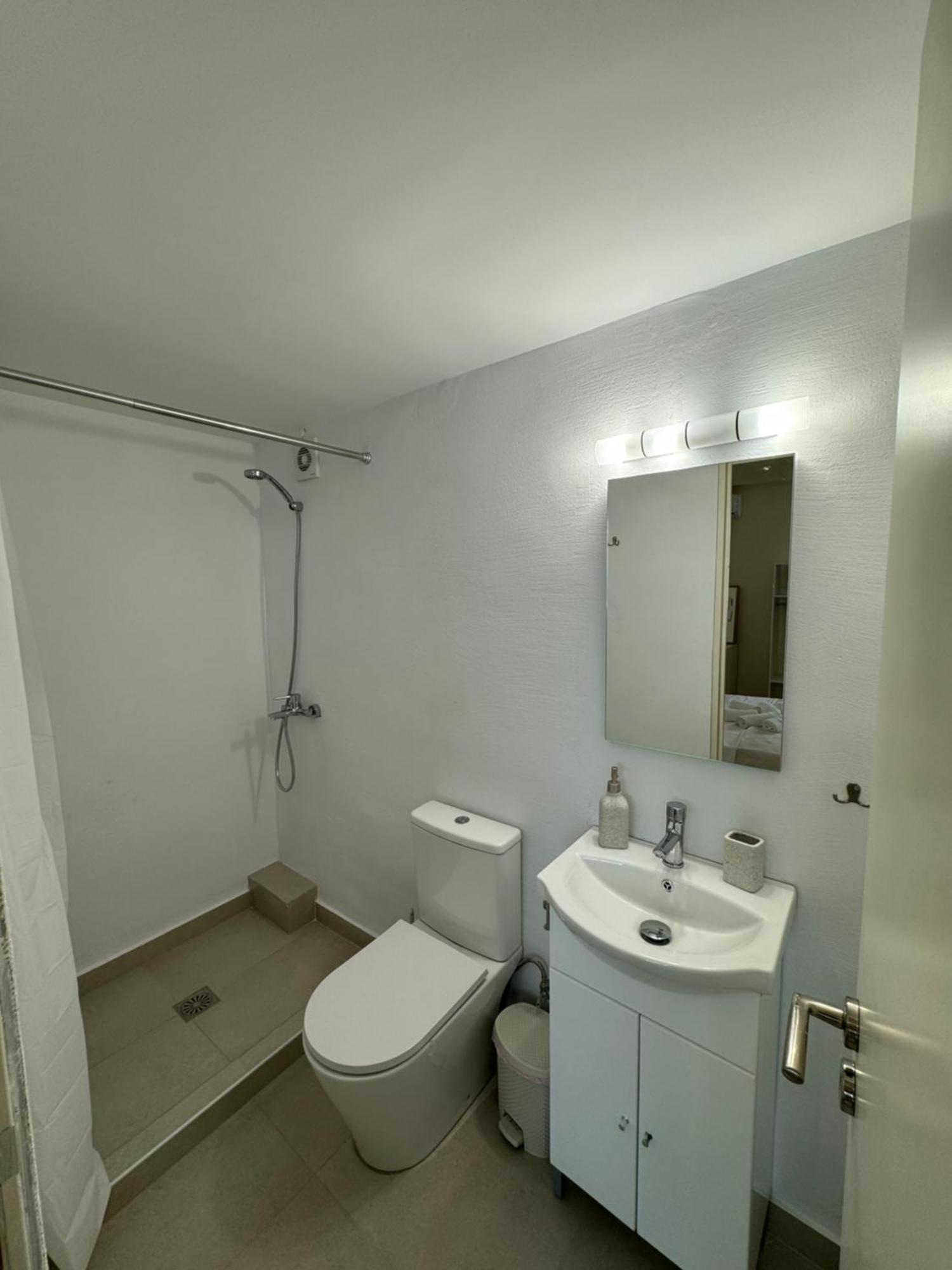 Airpoint Apartments Artemida  Exterior foto