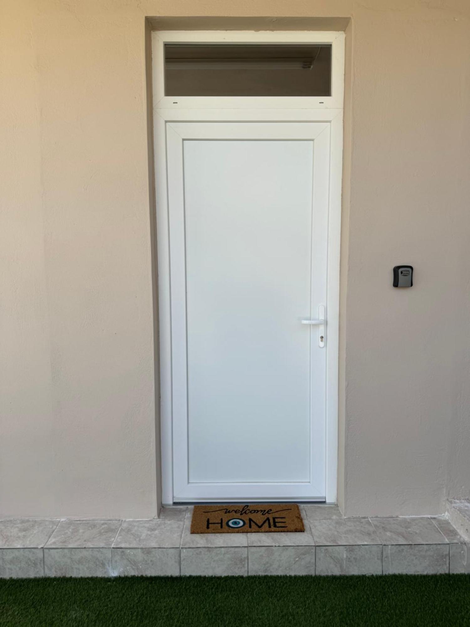 Airpoint Apartments Artemida  Exterior foto