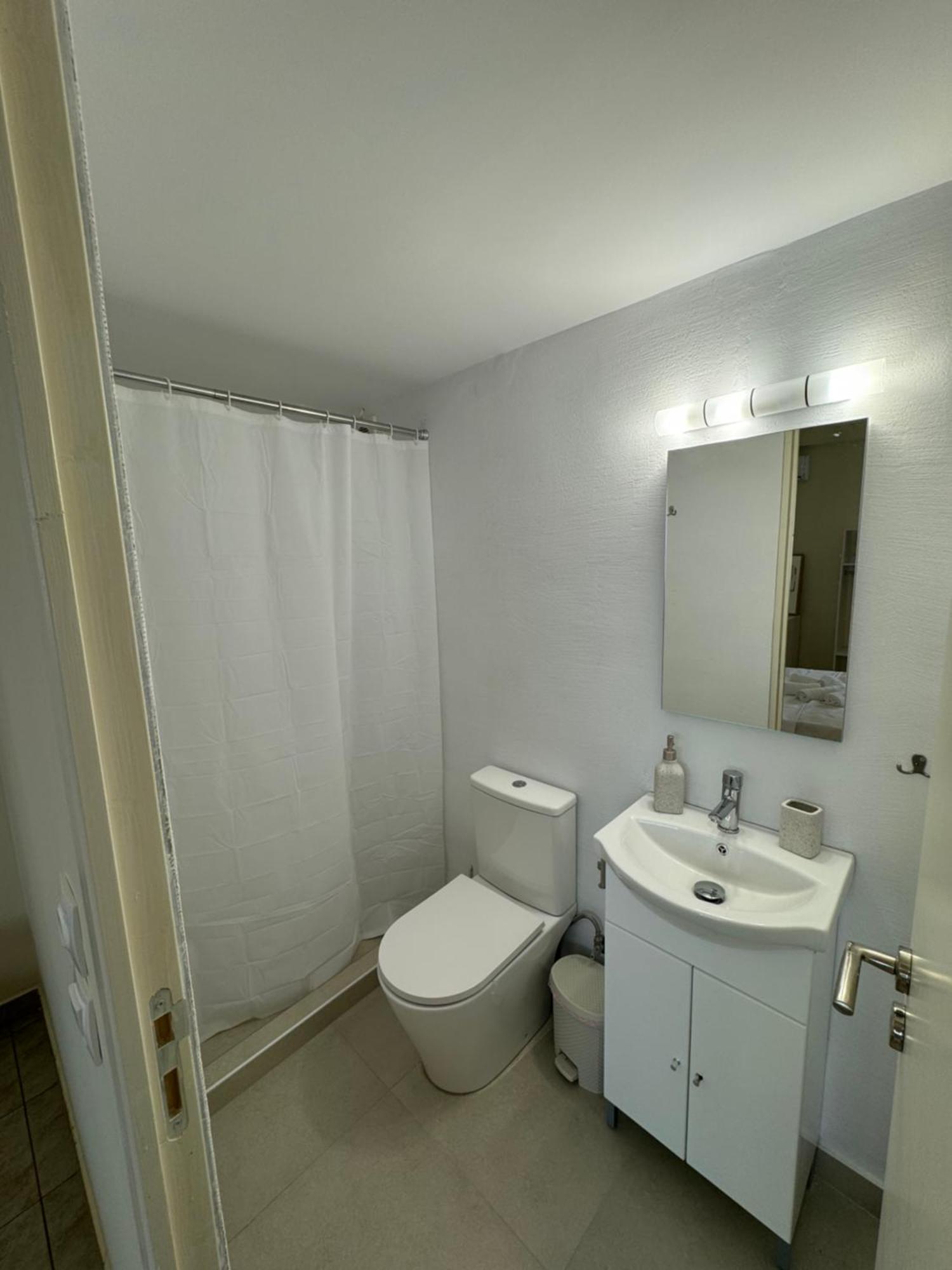 Airpoint Apartments Artemida  Exterior foto