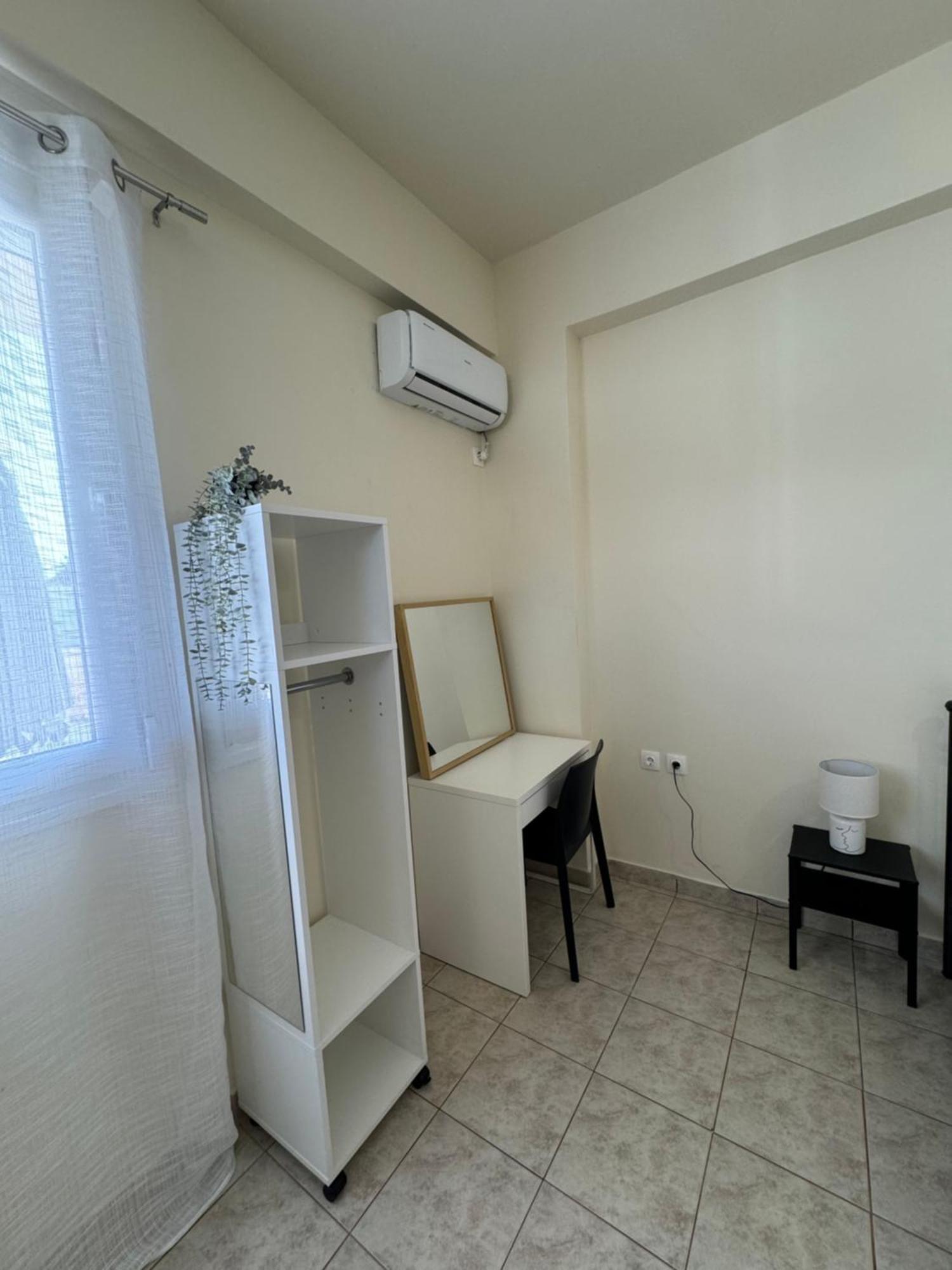 Airpoint Apartments Artemida  Exterior foto