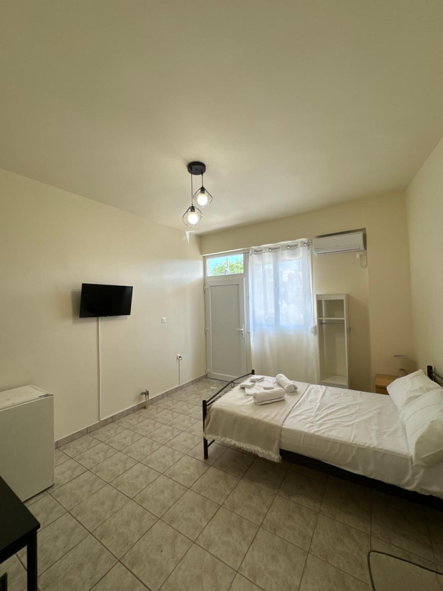 Airpoint Apartments Artemida  Exterior foto