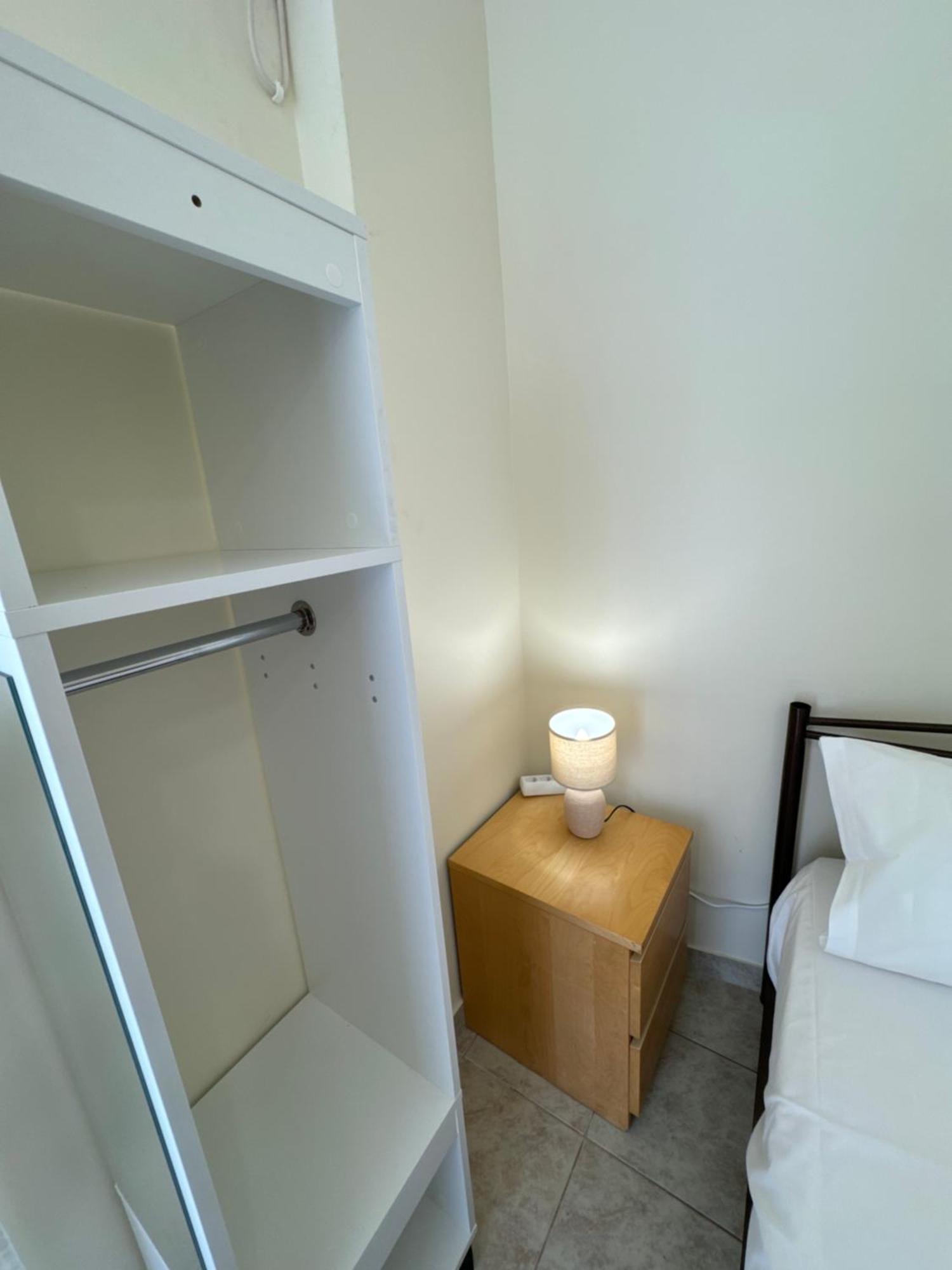 Airpoint Apartments Artemida  Exterior foto