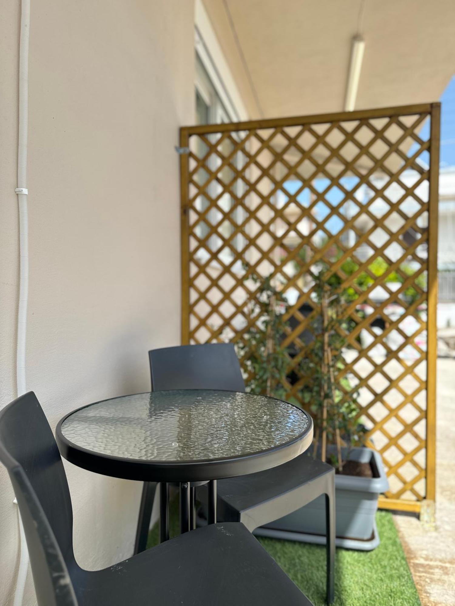 Airpoint Apartments Artemida  Exterior foto