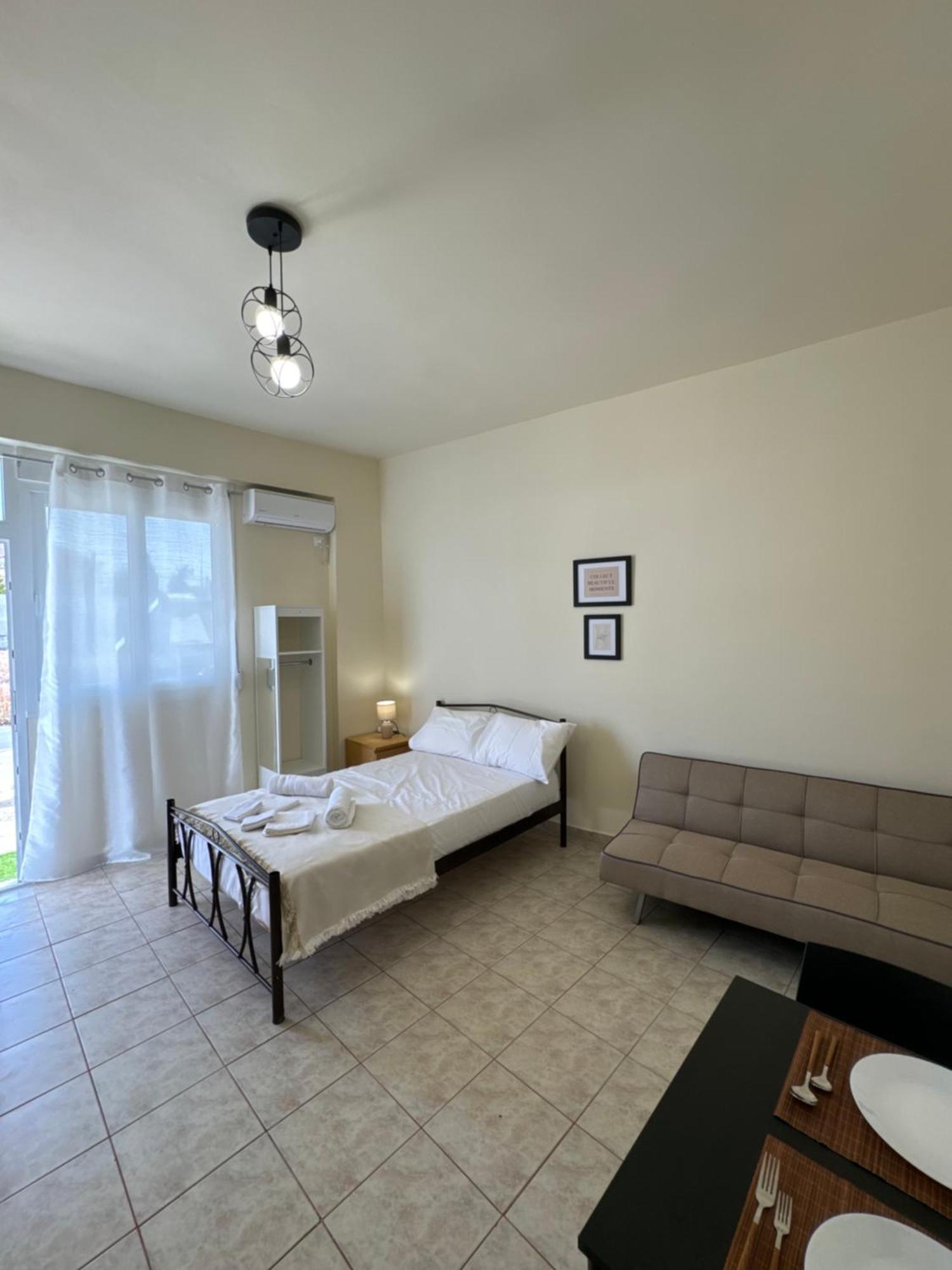 Airpoint Apartments Artemida  Exterior foto